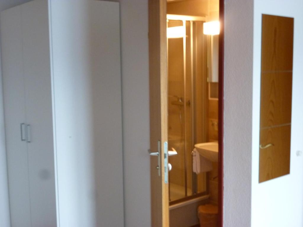 Gasthaus Engel Sachseln Kamer foto